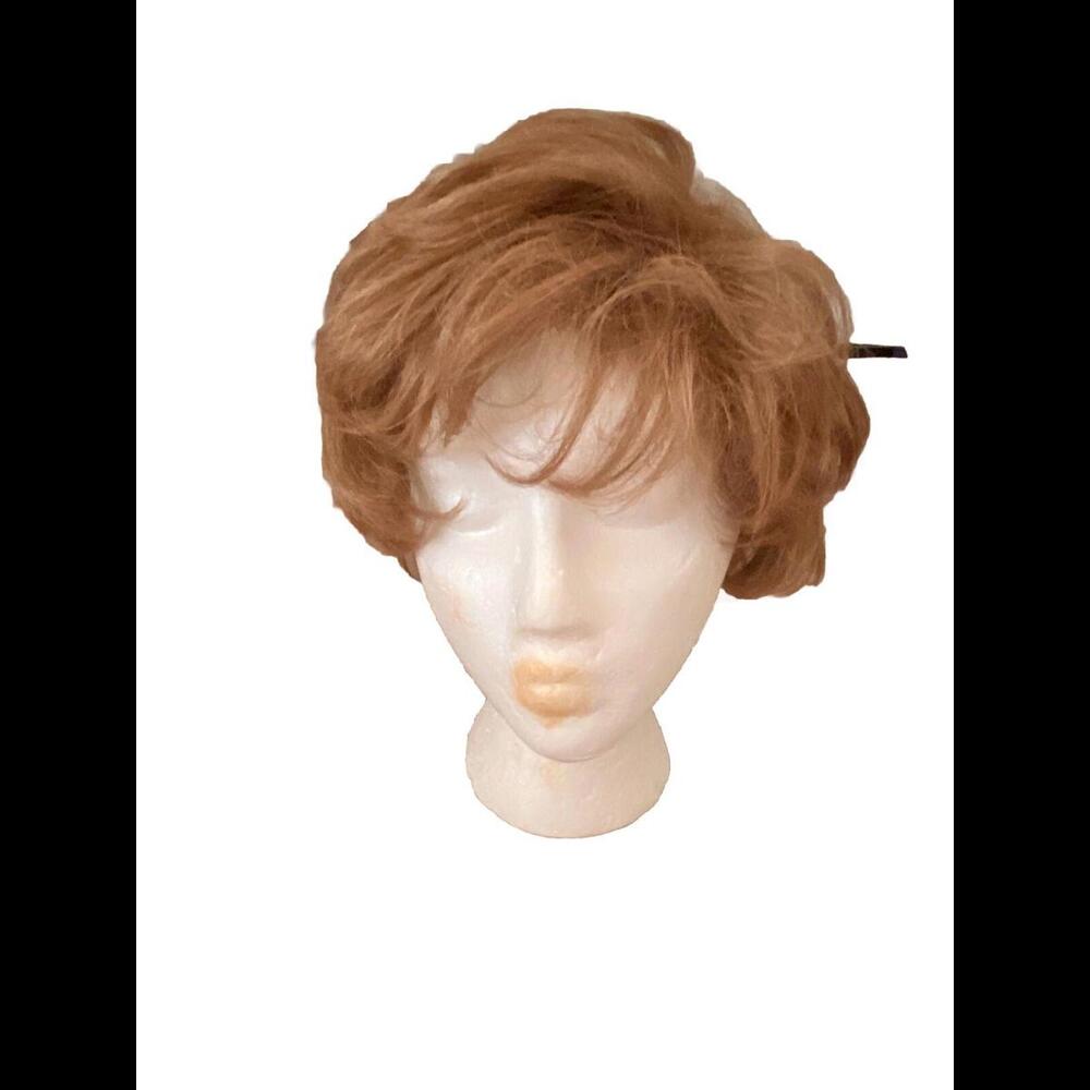 Jon Renau 100% Modacrylic Nature Blend Wig